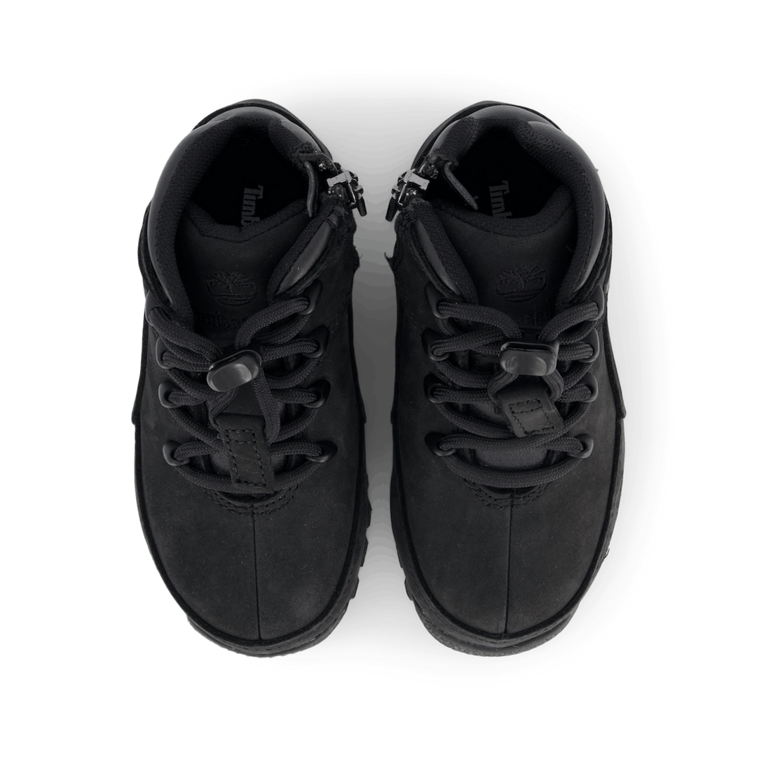 Euro Rock Blk Black