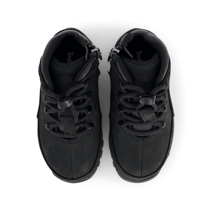 Euro Rock Blk Black