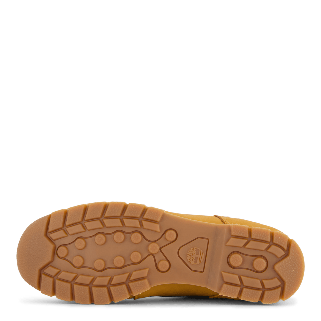 Euro Rock Wht Wheat