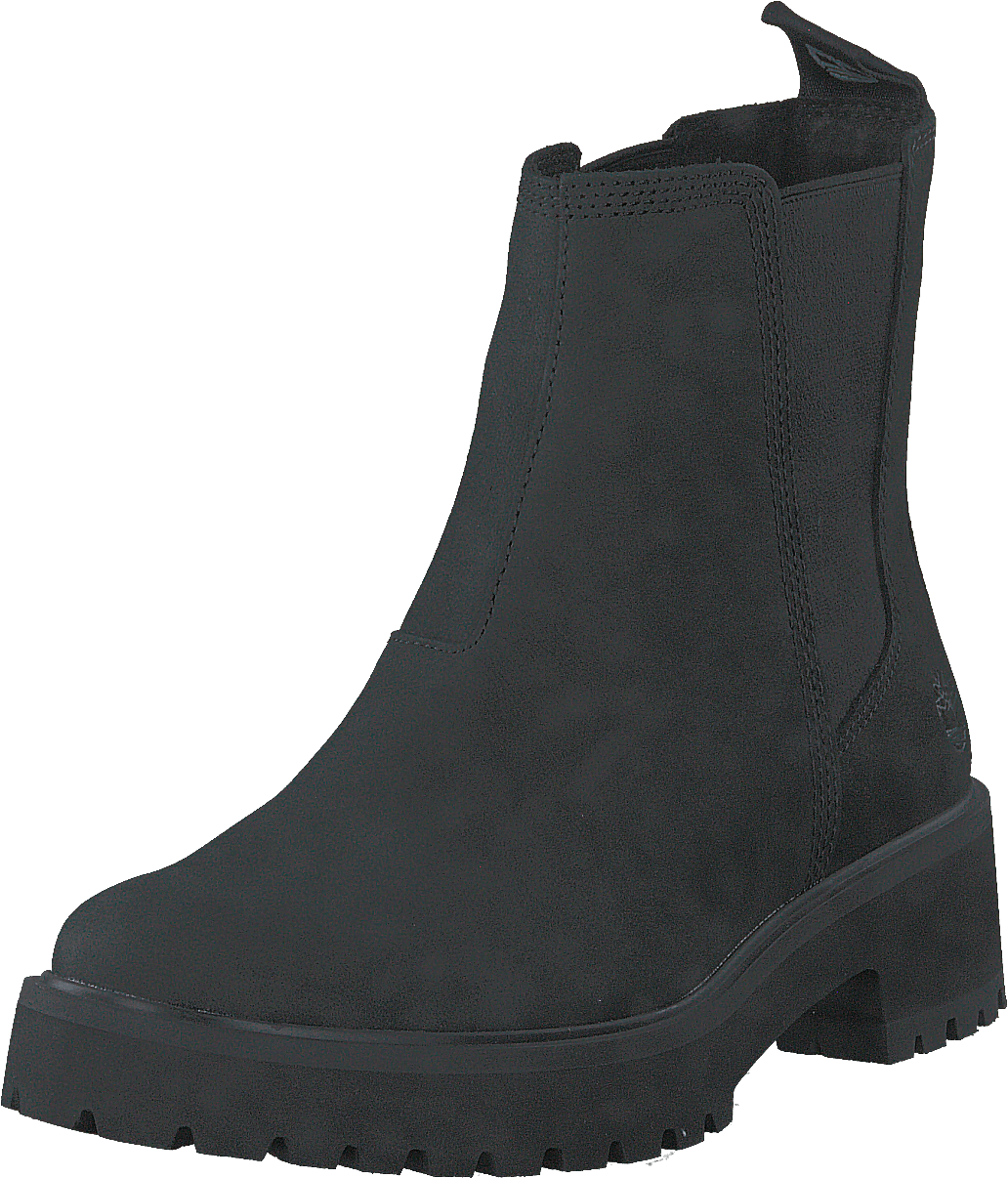 Carnaby Cool Bas Chls Blk Jet Black