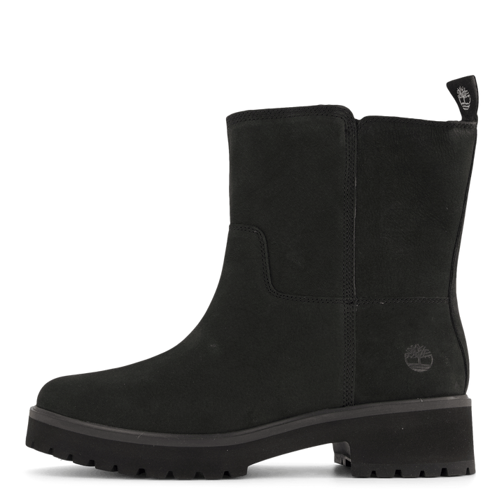 Carnbycool Wrm Pullon Blk Jet Black