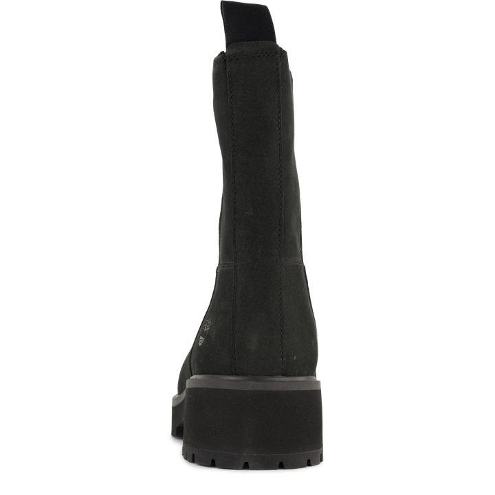 Carnbycool Wrm Pullon Blk Jet Black
