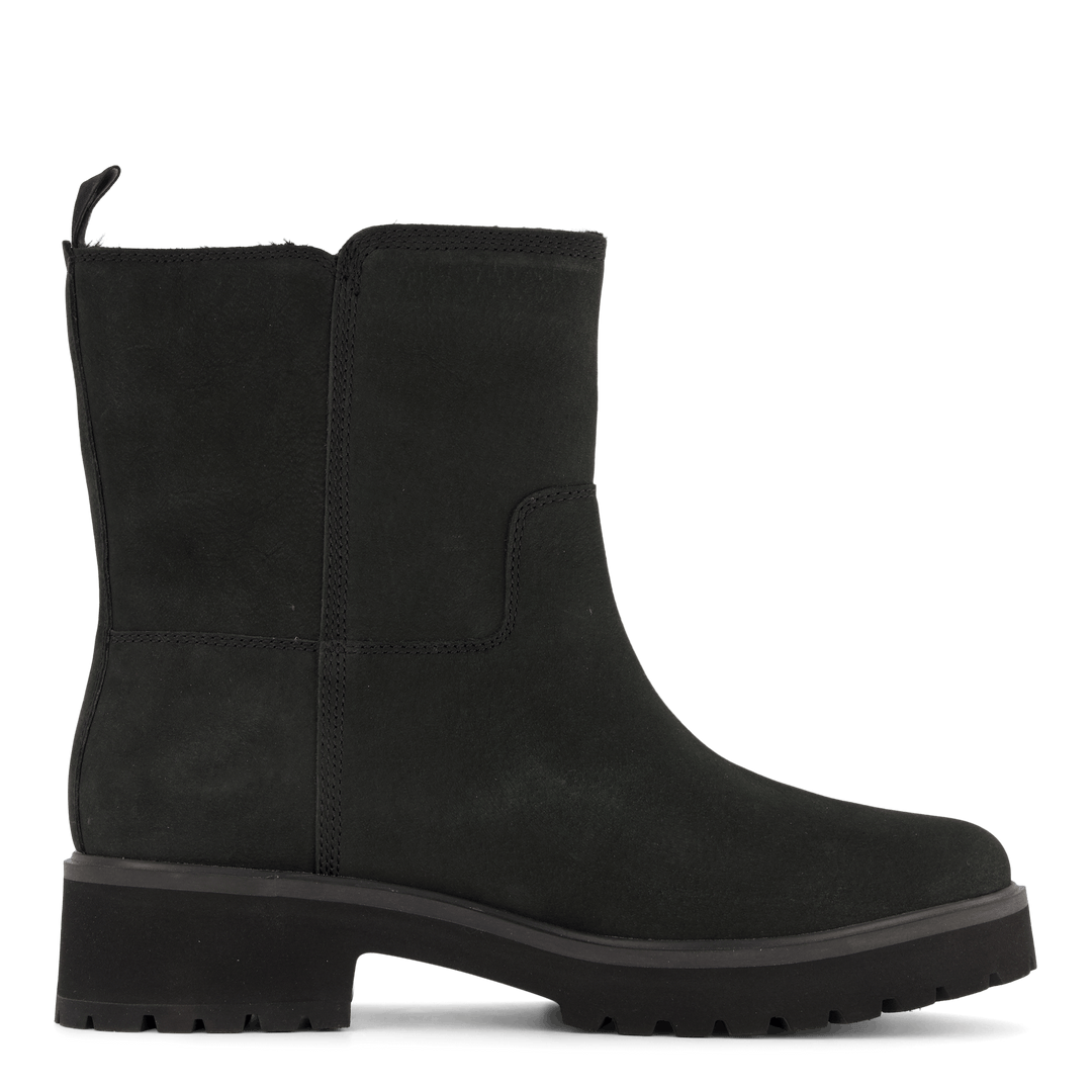 Carnbycool Wrm Pullon Blk Jet Black