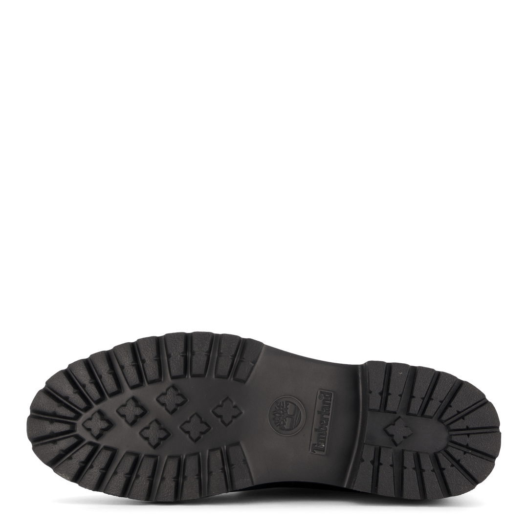 Carnbycool Wrm Pullon Blk Jet Black