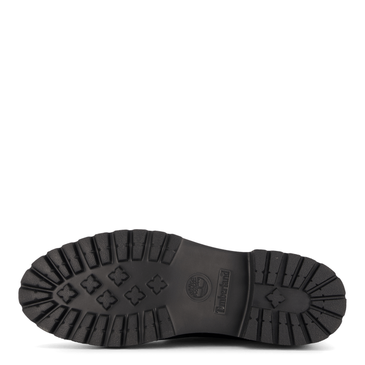 Carnbycool Wrm Pullon Blk Jet Black