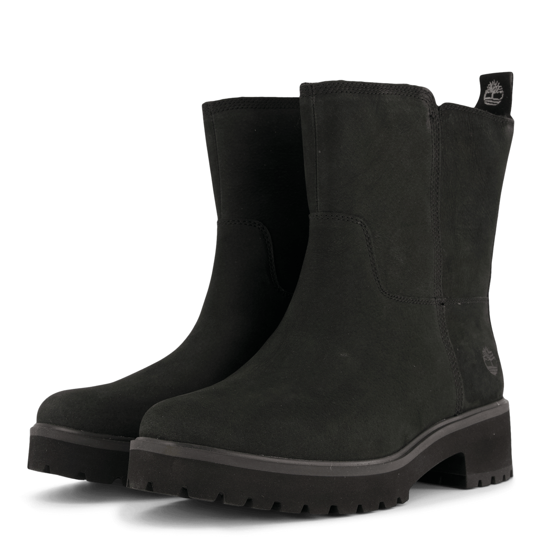Carnbycool Wrm Pullon Blk Jet Black