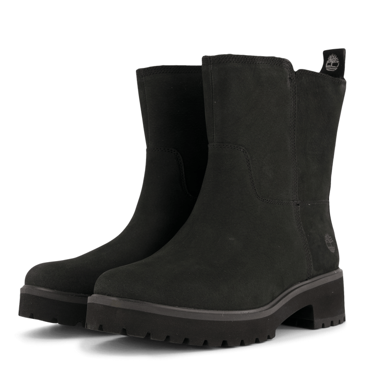 Carnbycool Wrm Pullon Blk Jet Black
