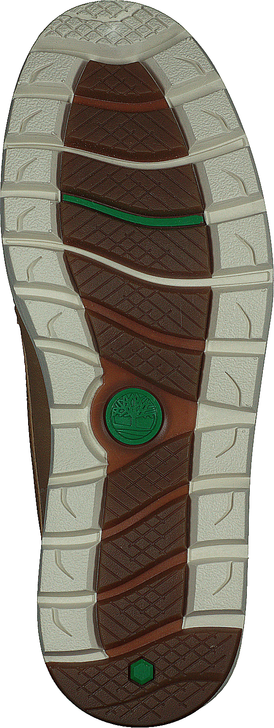 Walden Park Wr Boot Wht Wheat