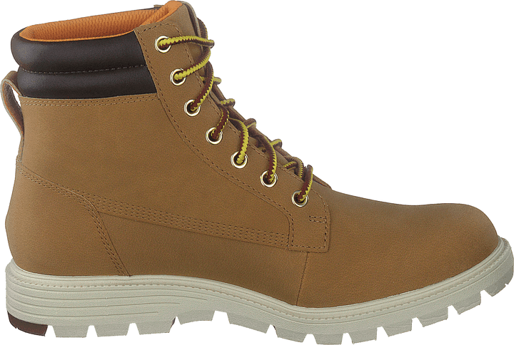 Walden Park Wr Boot Wht Wheat