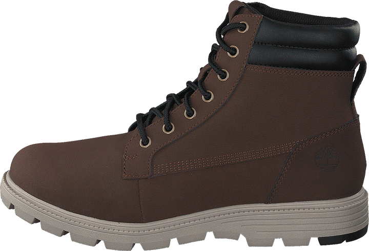 Walden Park Wr Boot Dkbrn Pôda na sadenie