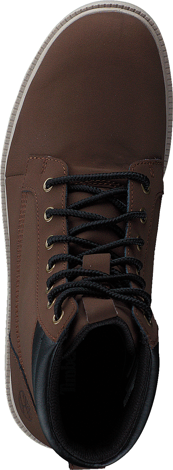Walden Park Wr Boot Dkbrn Pôda na sadenie
