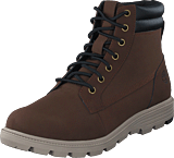 Walden Park Wr Boot Dkbrn Pôda na sadenie