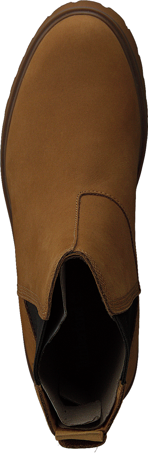 Carnaby Cool Bas Chls Wht Wheat