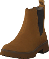 Carnaby Cool Bas Chls Wht Wheat