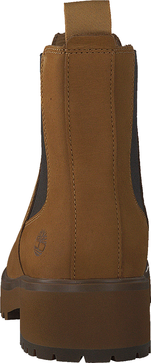 Carnaby Cool Bas Chls Wht Wheat