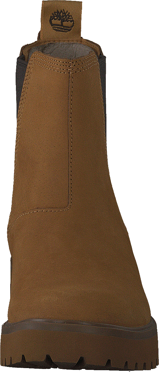 Carnaby Cool Bas Chls Wht Wheat