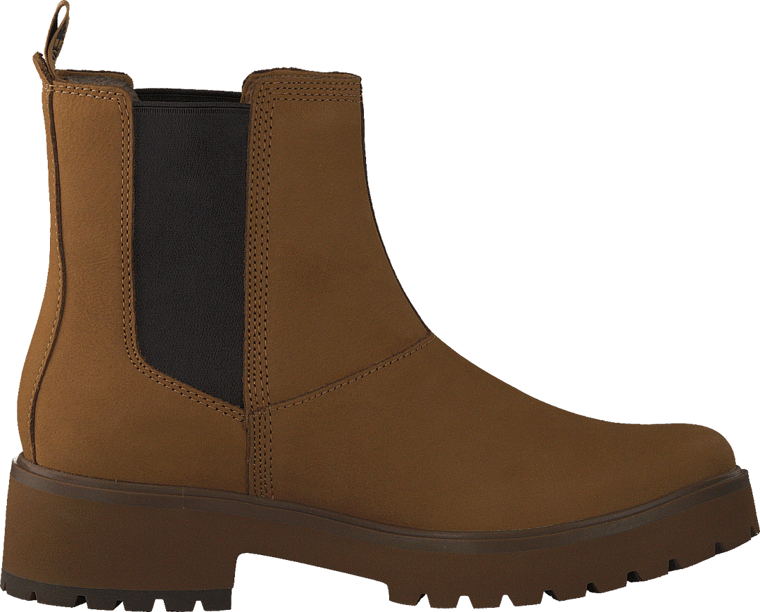 Carnaby Cool Bas Chls Wht Wheat