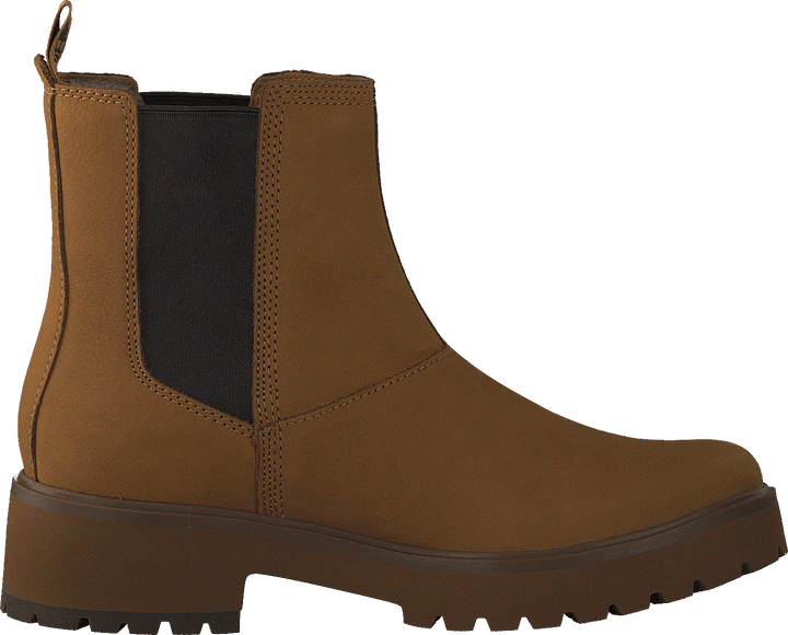 Carnaby Cool Bas Chls Wht Wheat