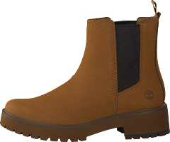 Carnaby Cool Bas Chls Wht Wheat