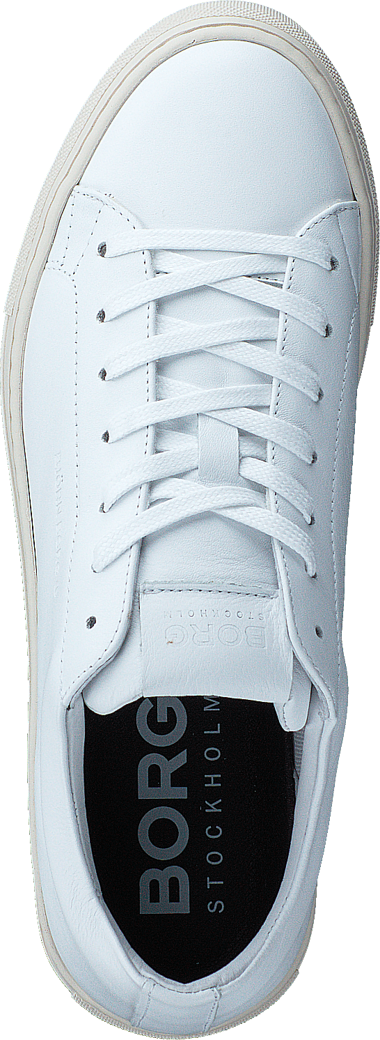 Sl100 Lea M Wht