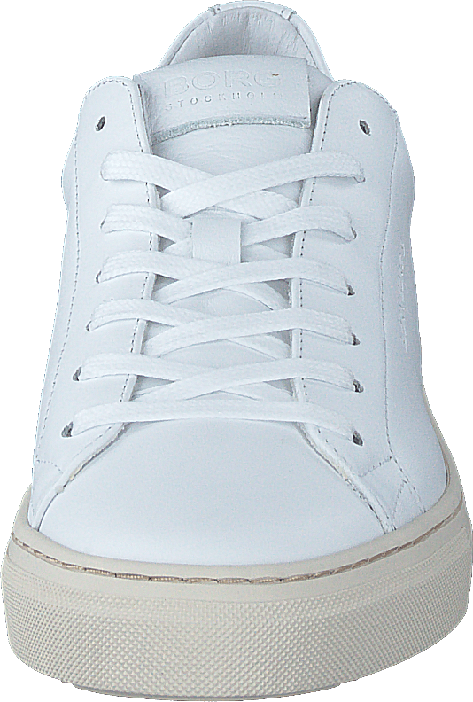 Sl100 Lea M Wht