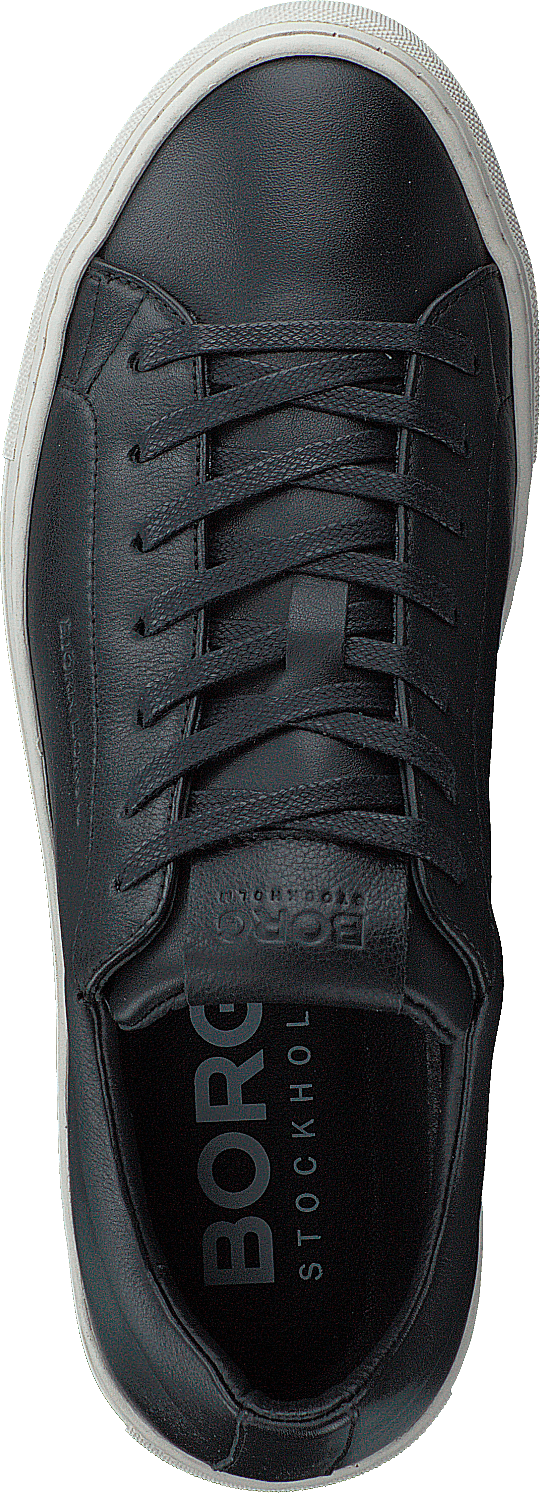 Sl100 Lea M Blk