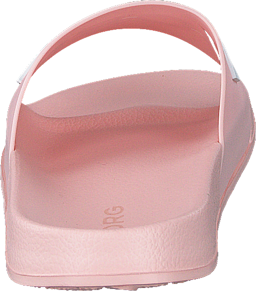 Knox Mld W Opnk-wht