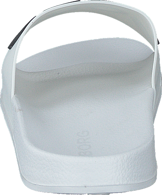 Knox Mld W Wht-blk