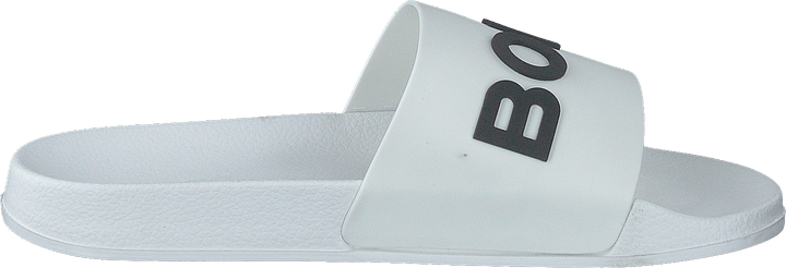 Knox Mld W Wht-blk