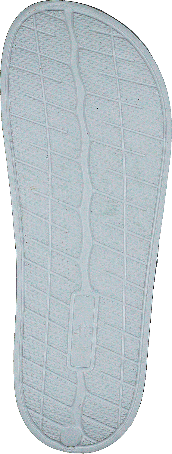 Knox Mld W Wht-blk