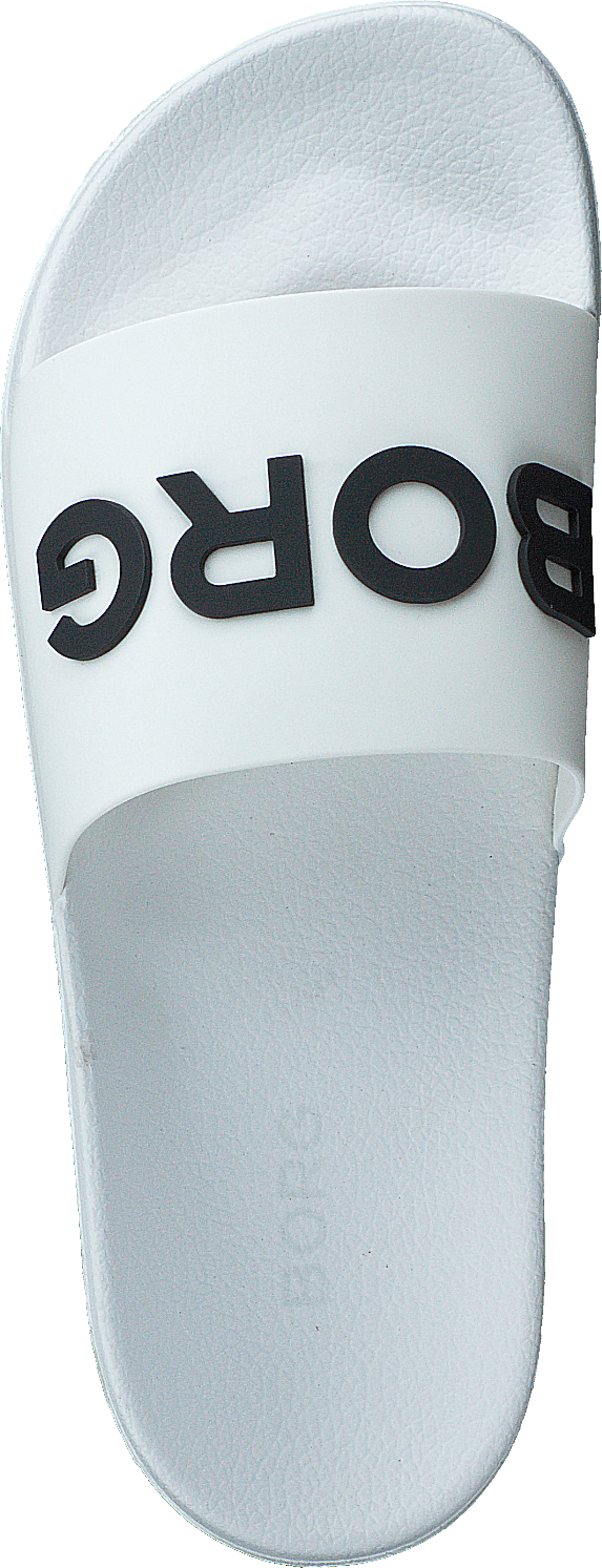 Knox Mld W Wht-blk