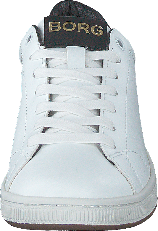 T305 Stk M Wht-blk