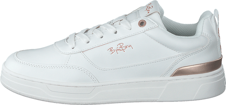T1050 Ctr Met W Wht-rgld