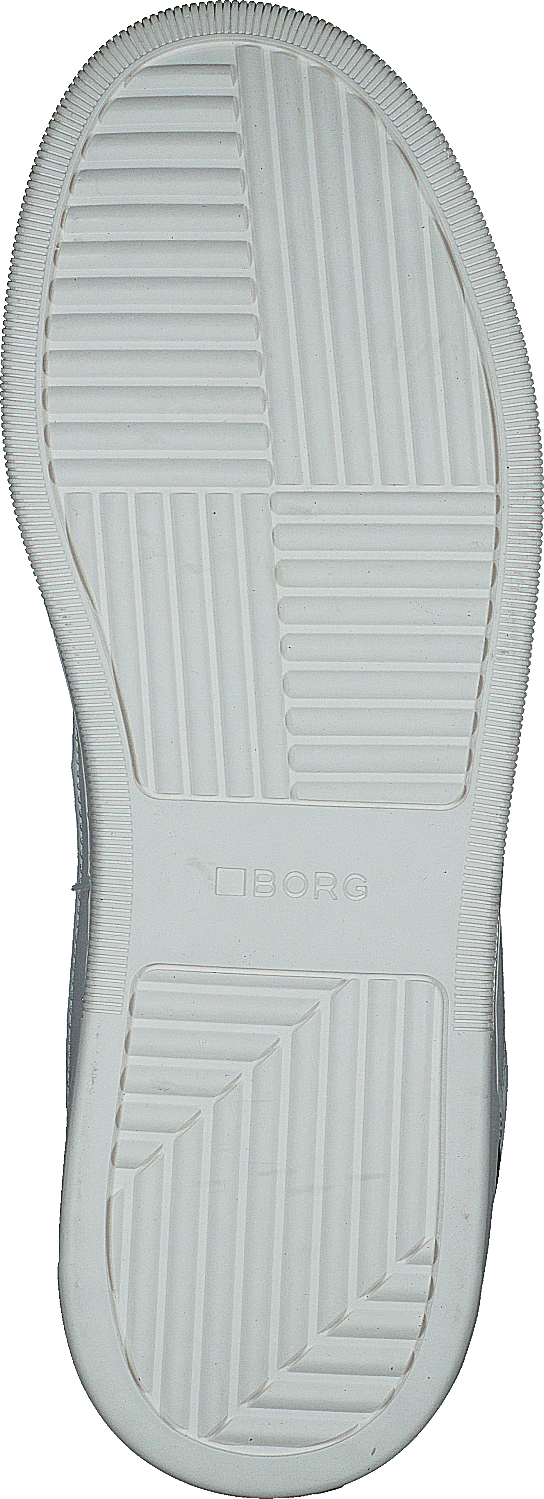 T1050 Ctr Met W Wht-rgld