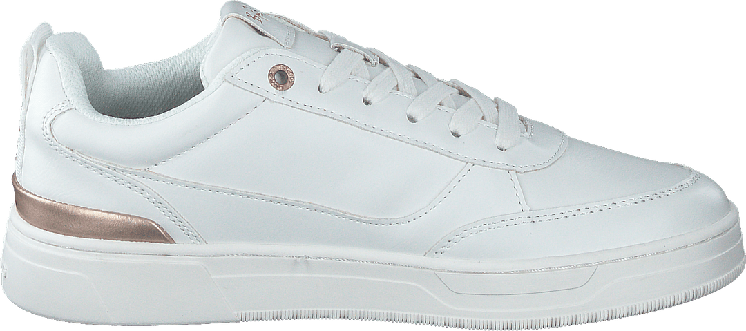 T1050 Ctr Met W Wht-rgld