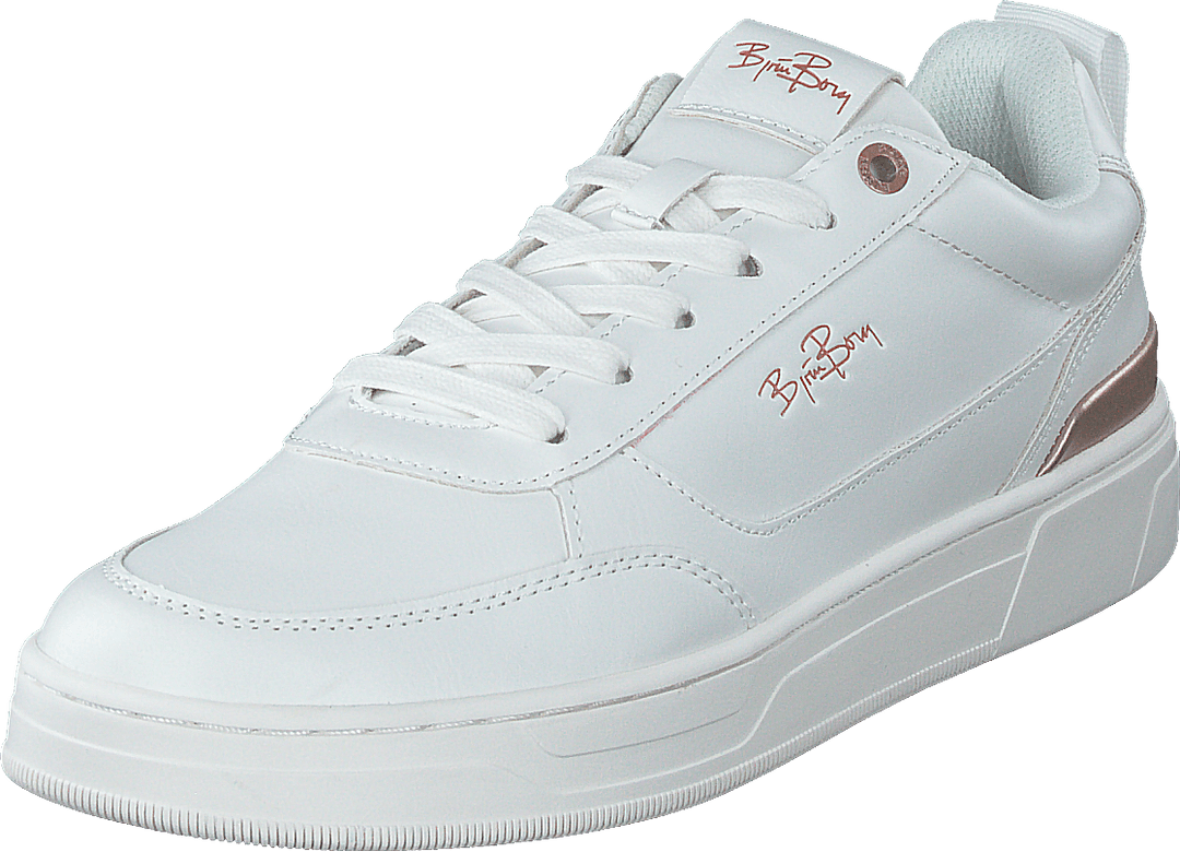T1050 Ctr Met W Wht-rgld