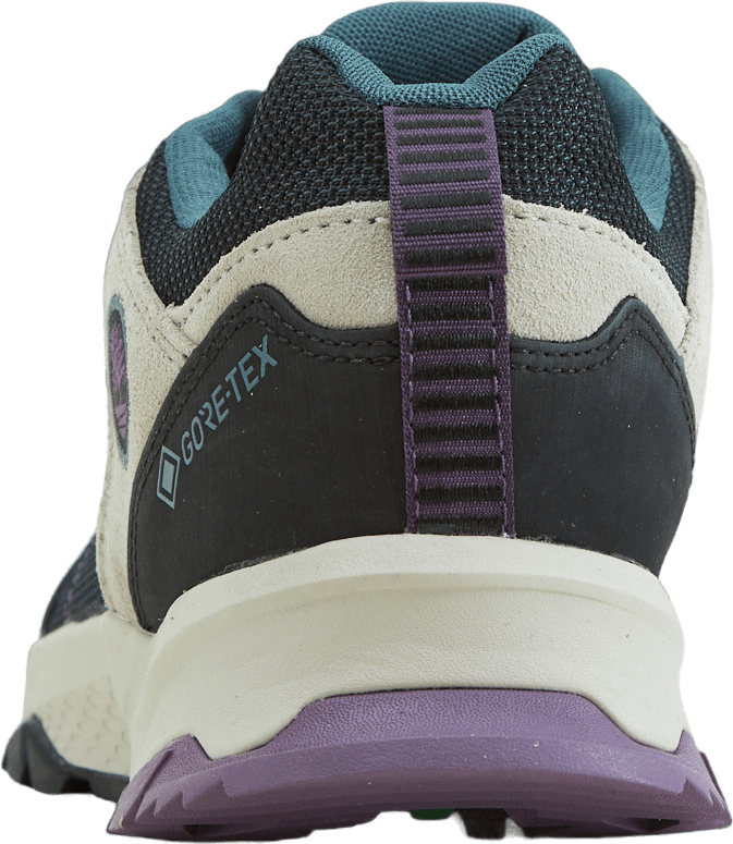 Lincoln Peak Low Gtx Blk Jet Black