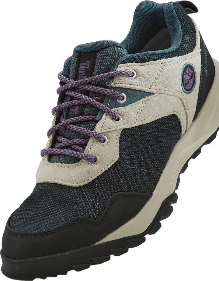 Lincoln Peak Low Gtx Blk Jet Black