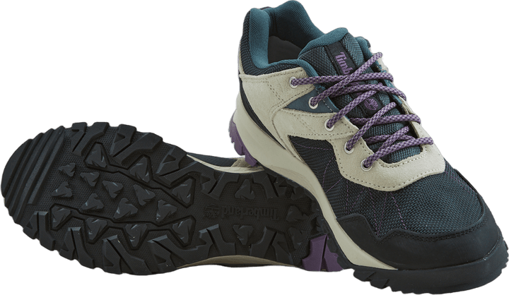 Lincoln Peak Low Gtx Blk Jet Black