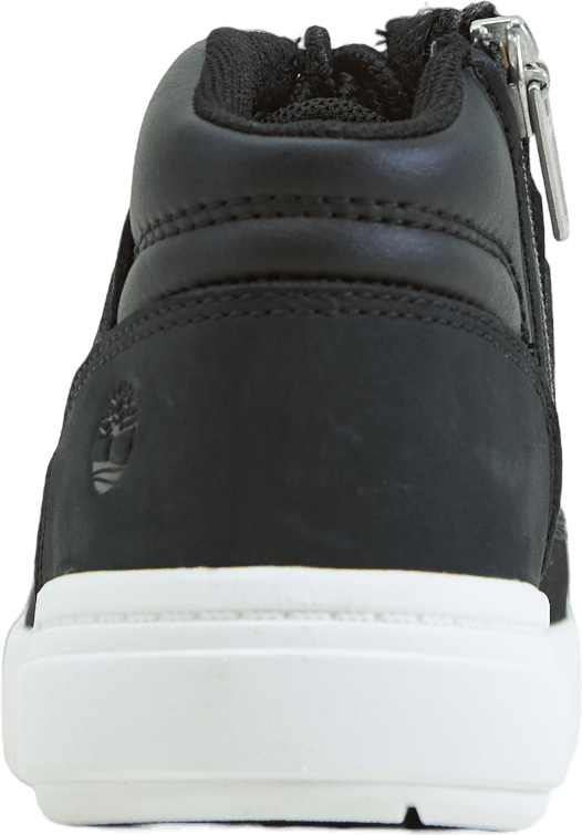Senecabay Midhkr Blk Jet Black