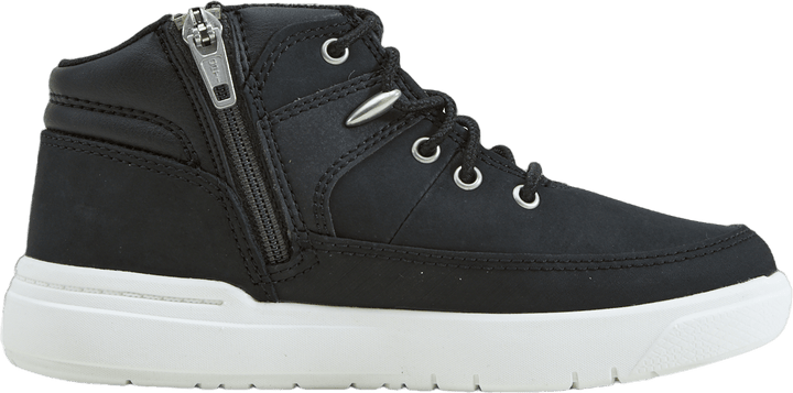 Senecabay Midhkr Blk Jet Black