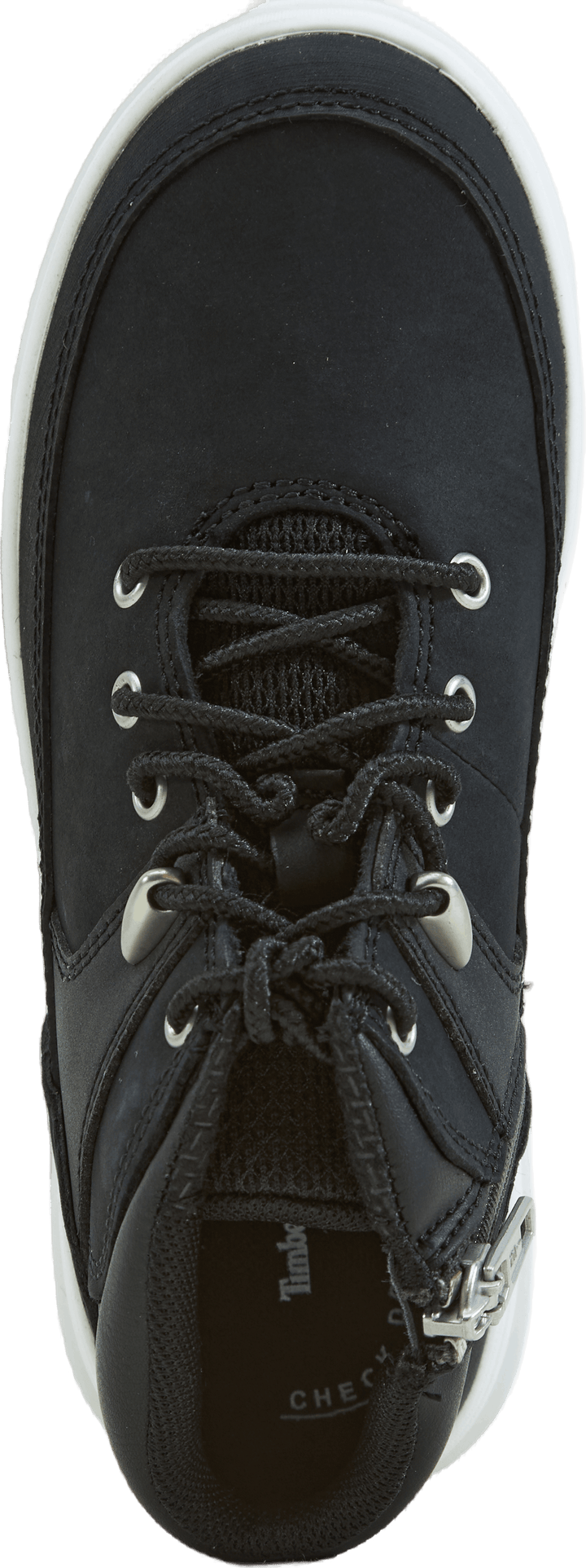 Senecabay Midhkr Blk Jet Black