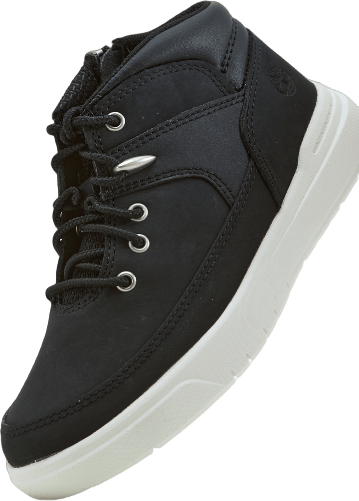 Senecabay Midhkr Blk Jet Black