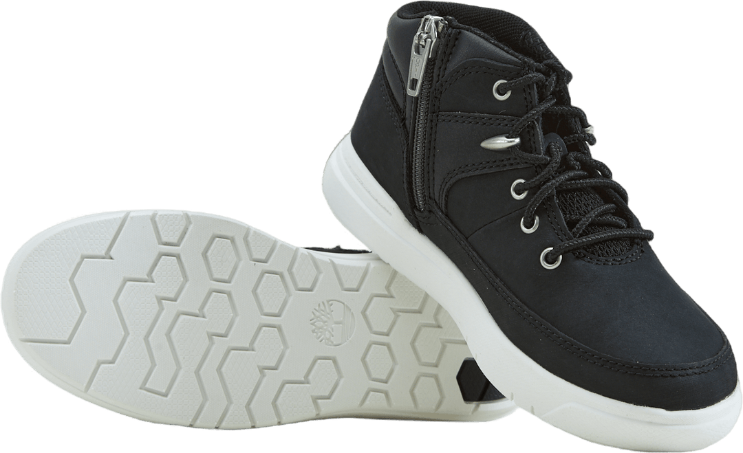 Senecabay Midhkr Blk Jet Black