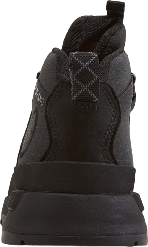 Euro Trekr Superox Blkout Black