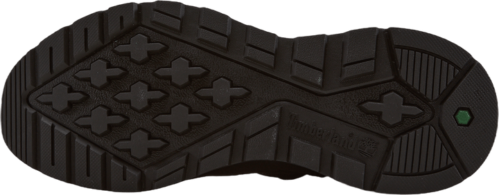 Euro Trekr Superox Blkout Black