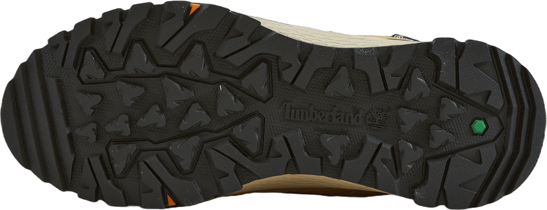 Lincoln Peak Mid Wp Wht Frumento
