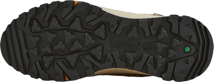 Lincoln Peak Mid Wp Wht Frumento