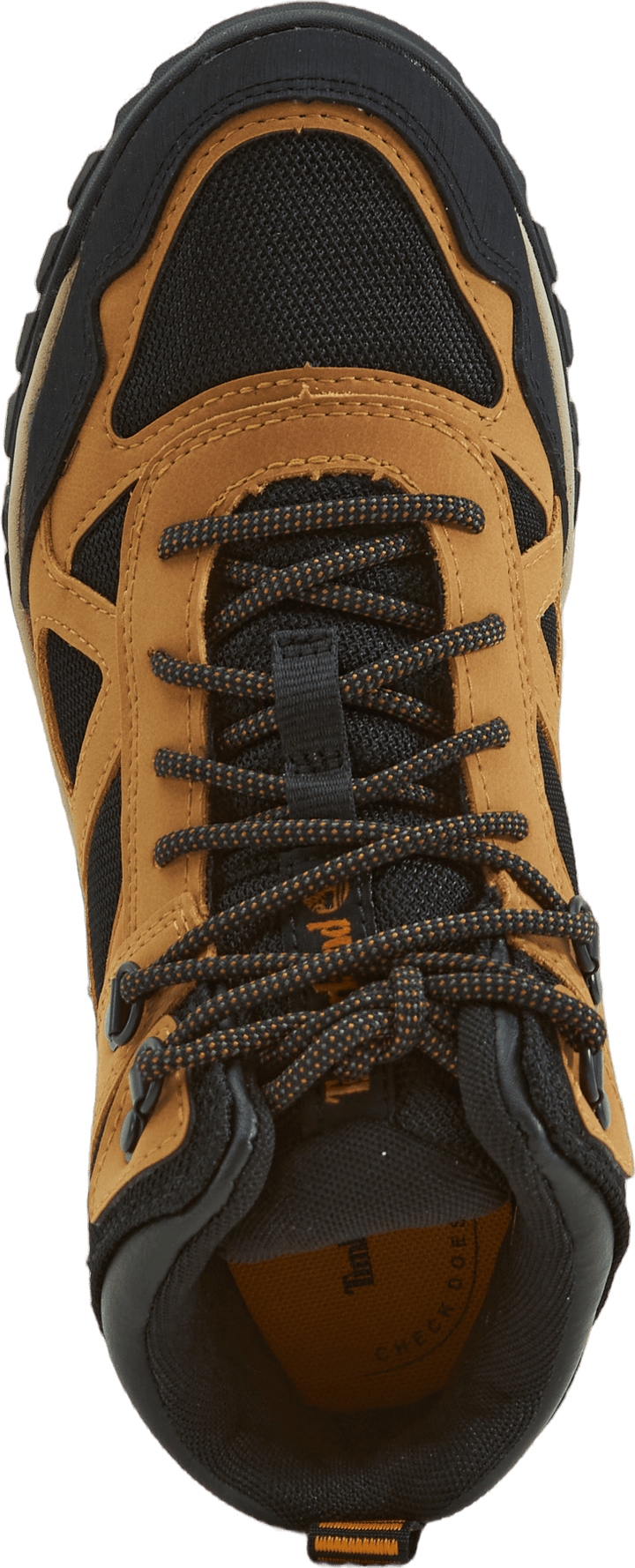 Lincoln Peak Mid Wp Wht Frumento