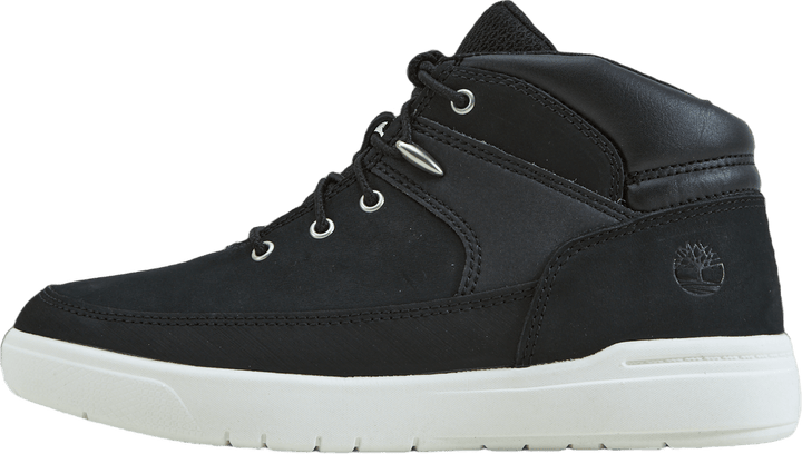 Senecabay Midhkr Blk Jet Black